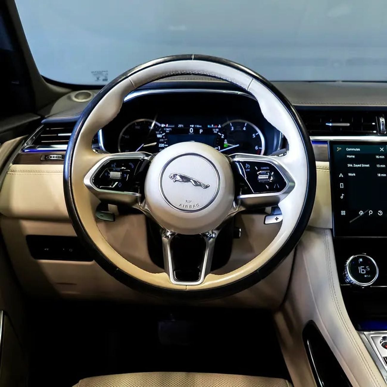 Jaguar F-PACE AED 2,107 p.m • 0% Downpayment • Jaguar F-Pace P250 S • 1 Year Warranty 2021 | Jaguar F-Pace P250 S