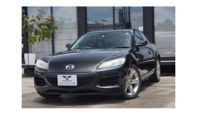 Mazda RX-8 SE3P