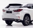 لكزس RX 350 PLATINUM