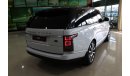 Land Rover Range Rover Sport HSE