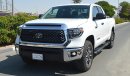 Toyota Tundra 2020 Double Cab SR5, 5.7L-V8, 0km w/ 5Yrs or 200K km Warranty + 1 FREE Service at Dynatrade