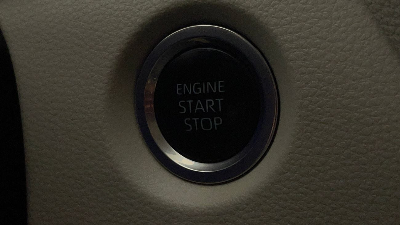 Toyota Corolla GLI 1.6 | Zero Down Payment | Home Test Drive