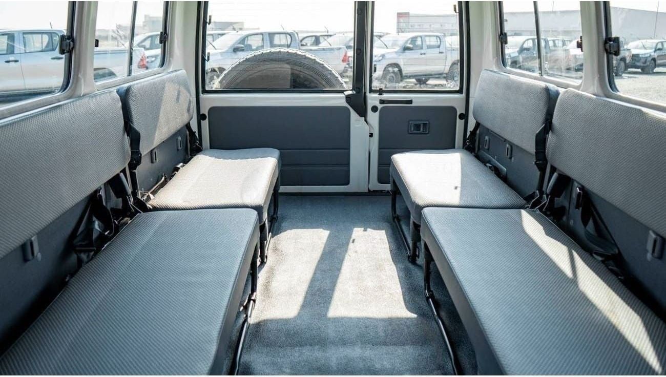 تويوتا لاند كروزر 70 LC78 4.2L V6 DIESEL 3DOOR