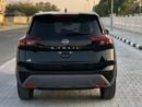 نيسان إكس تريل NISSAN XTRAIL 2.5L  7 SEATER 2023 GCC Spices