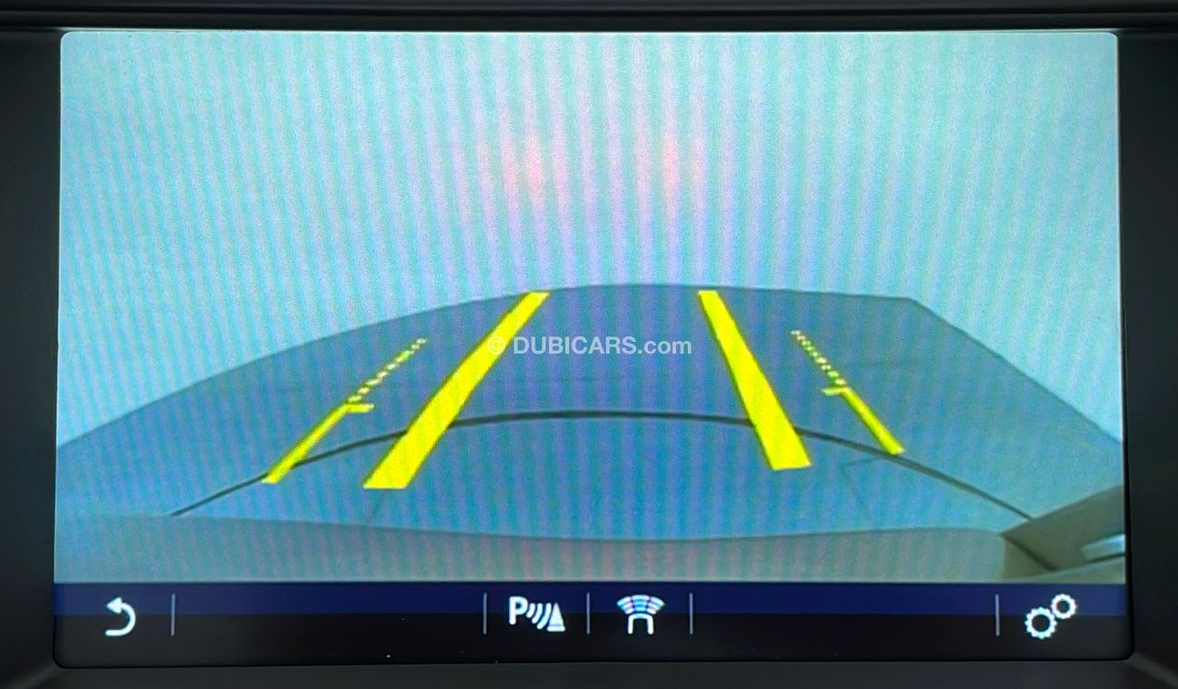 Land Rover Range Rover Evoque SE 2 | Zero Down Payment | Free Home Test Drive