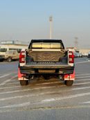 تويوتا هيلوكس GR Sport 4.0L 4x4
