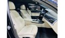 BMW 750Li BMW 750LI XDRIVE 2020 MODEL WITH ONLY 23K KM IN PERFECT CONDITION FOR 319 K AED WITH FREE INSURANCE