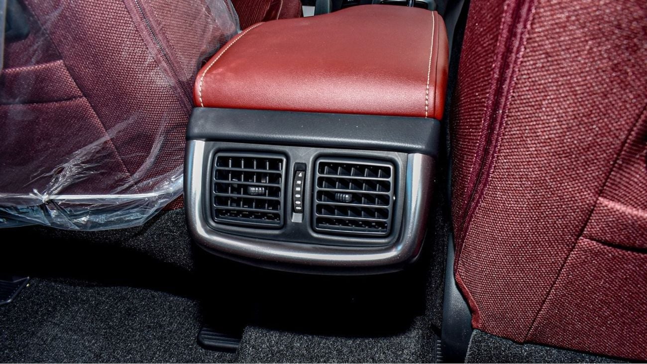 Toyota Hilux GLX-S SR5. 2.7L 4WD A/T