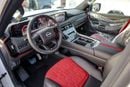 Nissan Patrol NISSAN PATROL NISMO 3.5L TWIN TURBO 2026 MODEL
