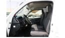 Toyota Hiace 2015 - CHILLER VAN WITH GCC SPECS ((EXCELLENT CONDITION))