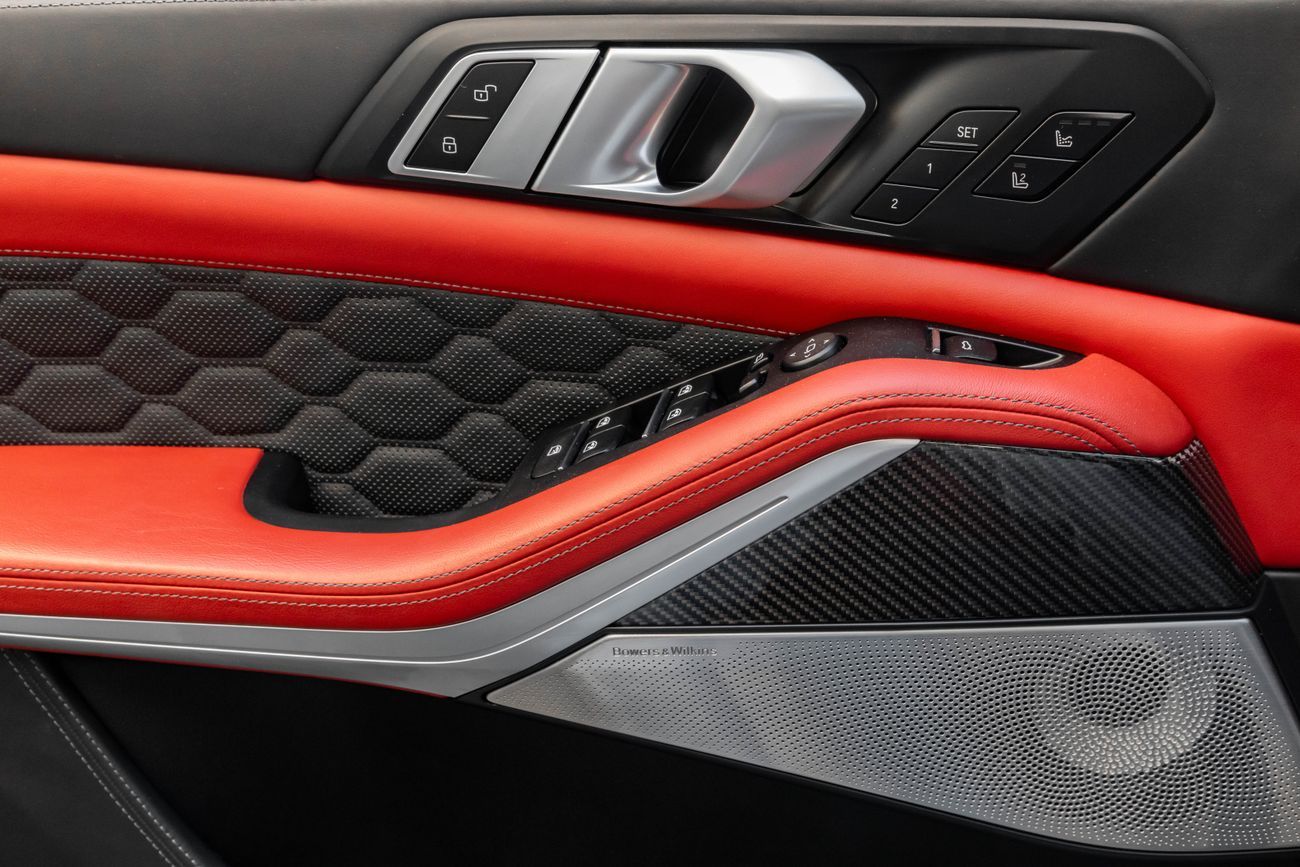 بي أم دبليو X5 X5M Competition | 6,267 P.M | 0% Downpayment | Immaculate Condition!