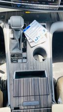 Toyota Sienna 2024 Toyota Sienna 2.5L Hybrid Limited AWD Full options