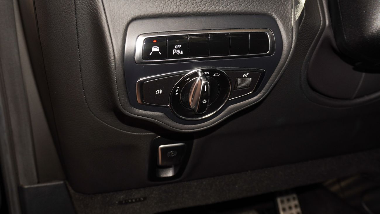 Mercedes-Benz G 500 With G 63 AMG Kit