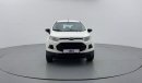 Ford EcoSport Ambiente 1500