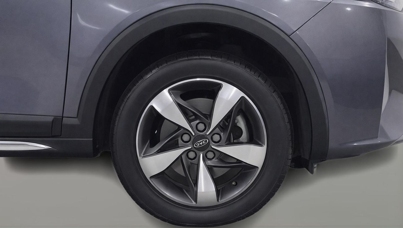 JAC S3 INTELLIGENT 2023 | AED 405/Month | 0 DP | 30 Day Return | Warranty | Service History