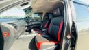 Toyota Hilux PUSH START | DIGITAL AIR CONDITIONER | POWER SEATS | AT | 2.8L DIESEL | RHD