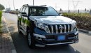 Toyota Prado VXR V6 Top of The Range