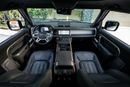 لاند روفر ديفندر P400 90 HSE 3.0L (5 Seater)