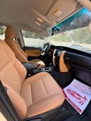 تويوتا فورتونر