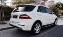 Mercedes-Benz ML 400 Sport