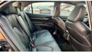 Toyota Camry XLE Full Option