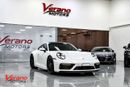 Porsche 911 911 Carrera 4 GTS – Top Spec