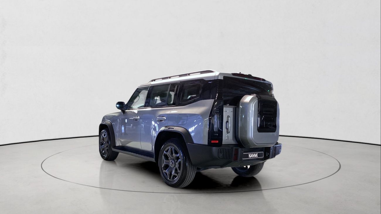 جيتور T2 Luxury | upto AED 20,000 Ramadan Discount | شامل الضمان | 0 ﺪﻔﻋﺓ ﺃﻮﻟﻯ