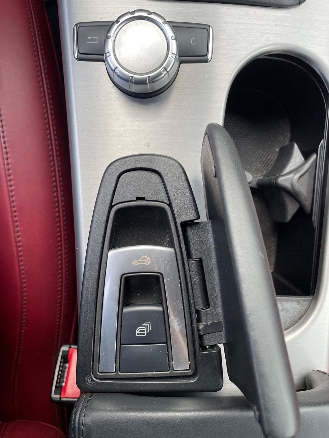 مرسيدس بنز SLK 350 SPORT