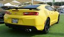 Chevrolet Camaro Camaro LT1 TURBO Full kit ZL1/Leather seats/CUSTOMIZED INTERIOR