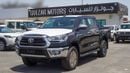 Toyota Hilux TOYOTA HILUX 2.7L M/T - FULL OPTION - 2025/2025