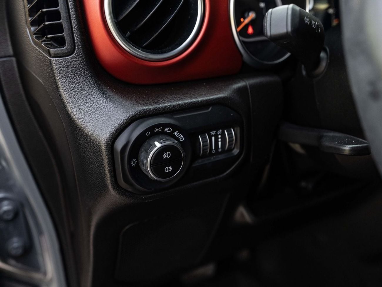 جيب رانجلر Jeep Wrangler Rubicon 2023