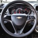 Chevrolet Spark 2020 Chevrolet Spark LS (M400), 5dr Hatchback, 1.4L 4cyl Petrol, Automatic, Front Wheel Drive