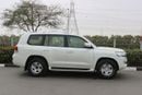 Toyota Land Cruiser GXR2 4.5L