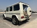 Mercedes-Benz G 55 AMG 55 AMG