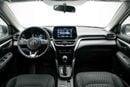Toyota Urban Cruiser GL 1.5L - Pearl White Inside Black | Export Only