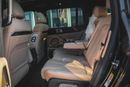 BYD Leopard 8 FLAGSHIP 2026 BYD Leopard 8 Flagship plug in Hybrid 2.0L 7 seater Black 0KM