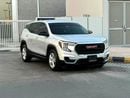 GMC Terrain SLE GMC Terrain 2022 GCC specs