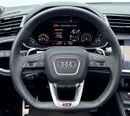 Audi RSQ3 STD 2024 Audi RSQ3 Sportback, 2029 Audi Warranty + Service Pack, Full Audi Service History, Low Km,