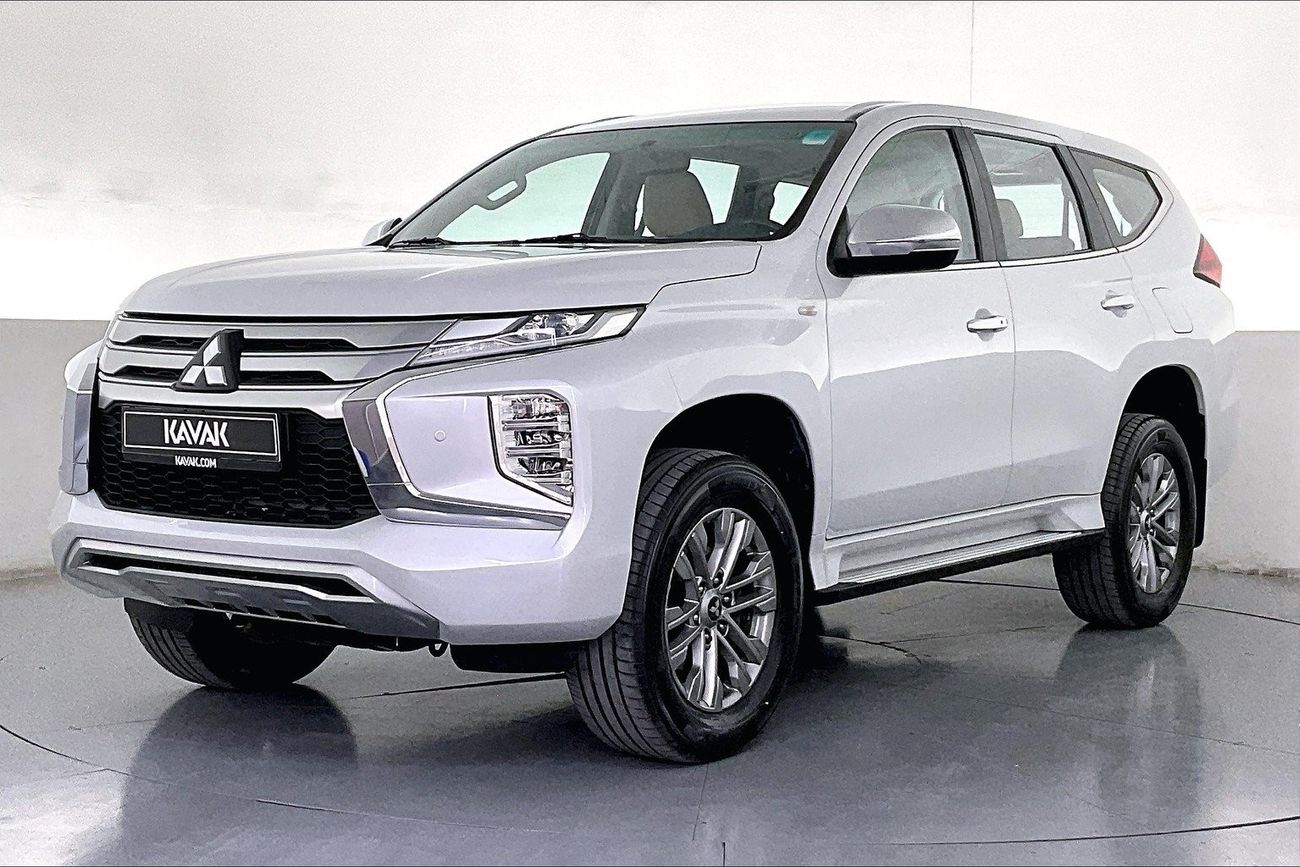 Toyota Prado GXR | 1 year free warranty | 0 Down Payment