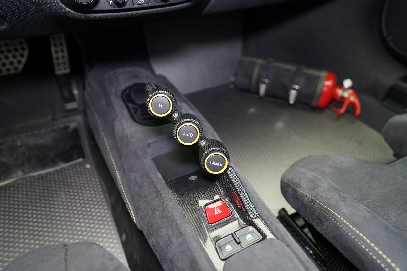 فيراري 488 بيستا