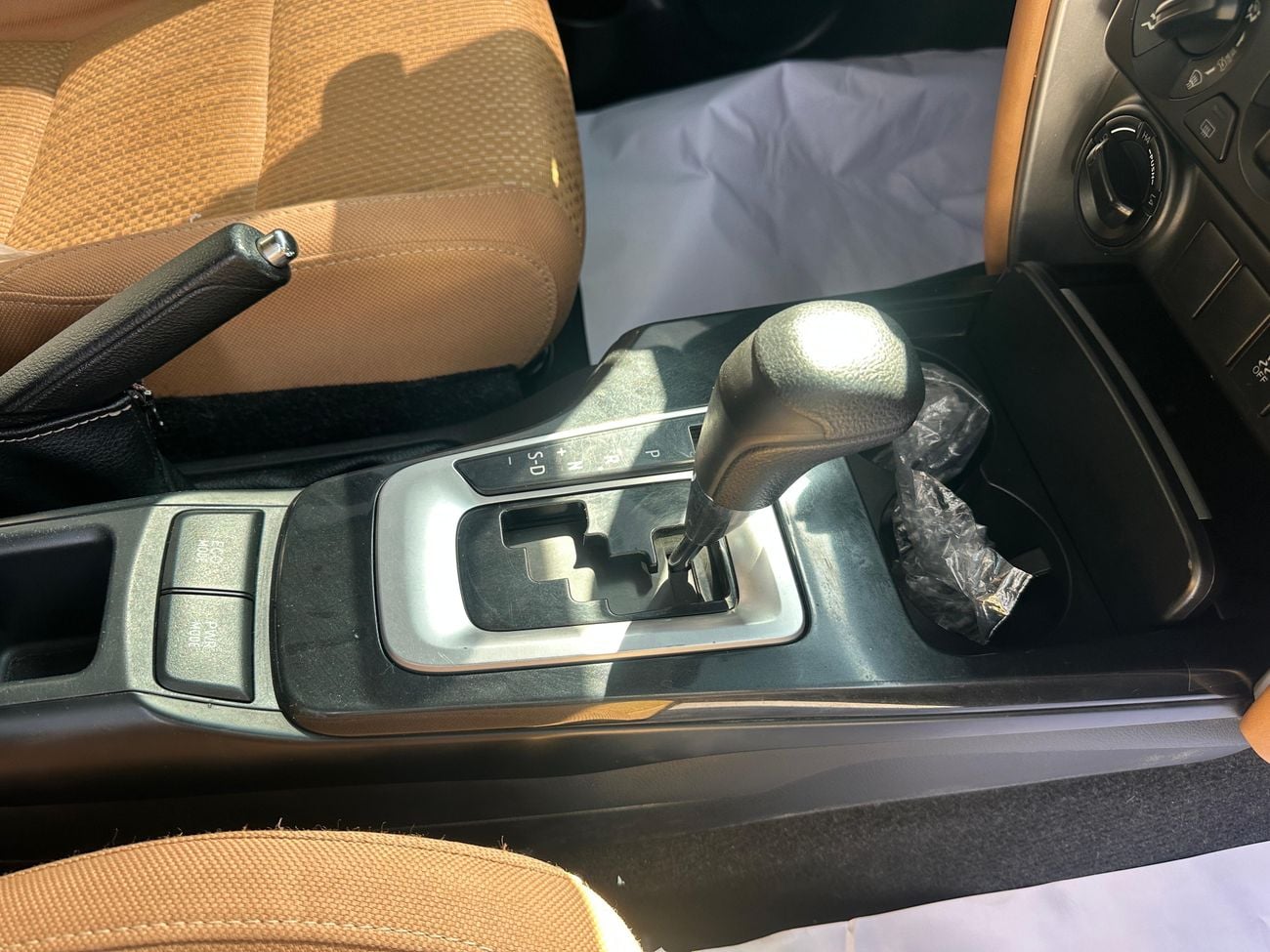 Toyota Fortuner EXR