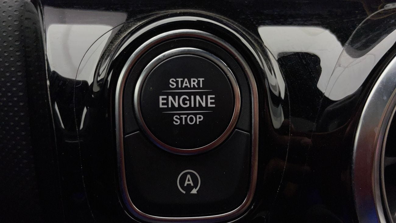 مرسيدس بنز A 35 AMG STD 2 | بدون دفعة مقدمة | اختبار القيادة في المنزل