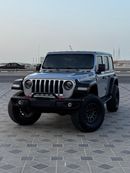 Jeep Wrangler Unlimited Sport S 2.0L A/T