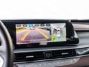 Chery Tiggo 8 Pro Max Comfort