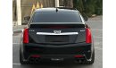 Cadillac CTS V