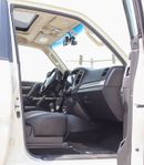 ميتسوبيشي باجيرو Mitsubishi Pajero | 3.0L | 2022 | GCC Original Paint Accident-Free In Excellent Condition 1092 P.M