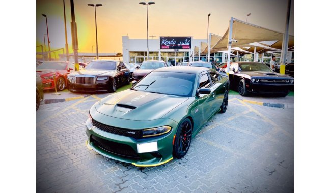 Dodge Charger Available for sale 1833/= Monthly