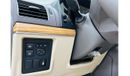 Toyota Prado GCC .. VXR .. Top Range .. V6 .. Full Options