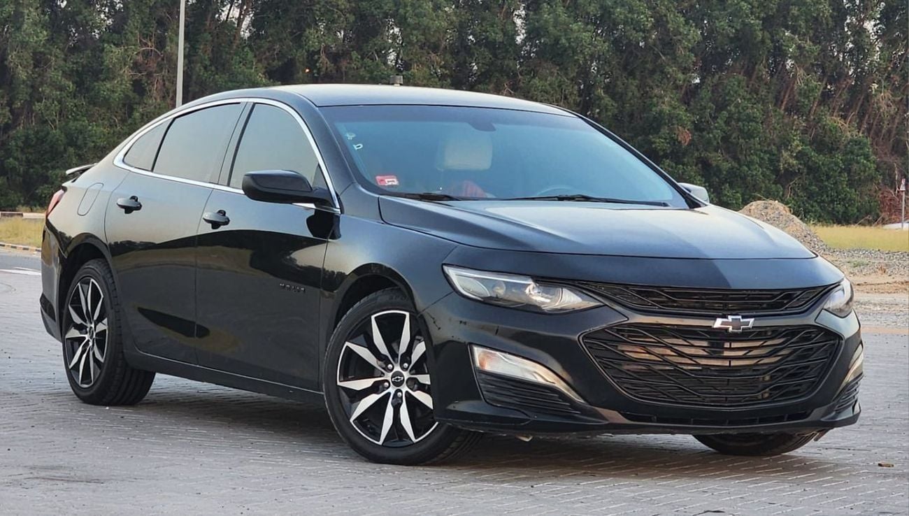 Chevrolet Malibu LS 1.5L
