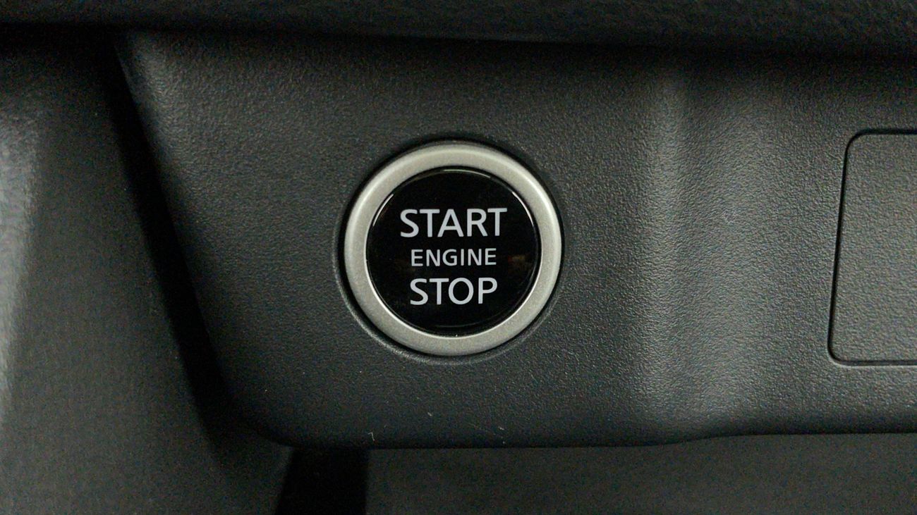 نيسان إكس تريل N TREK 2.5 | بدون دفعة مقدمة | اختبار القيادة في المنزل